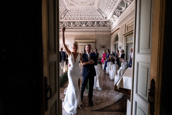 wedding Villa Antona Traversi