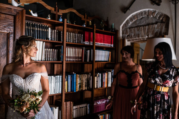 wedding Castello Cernusco Lombardone