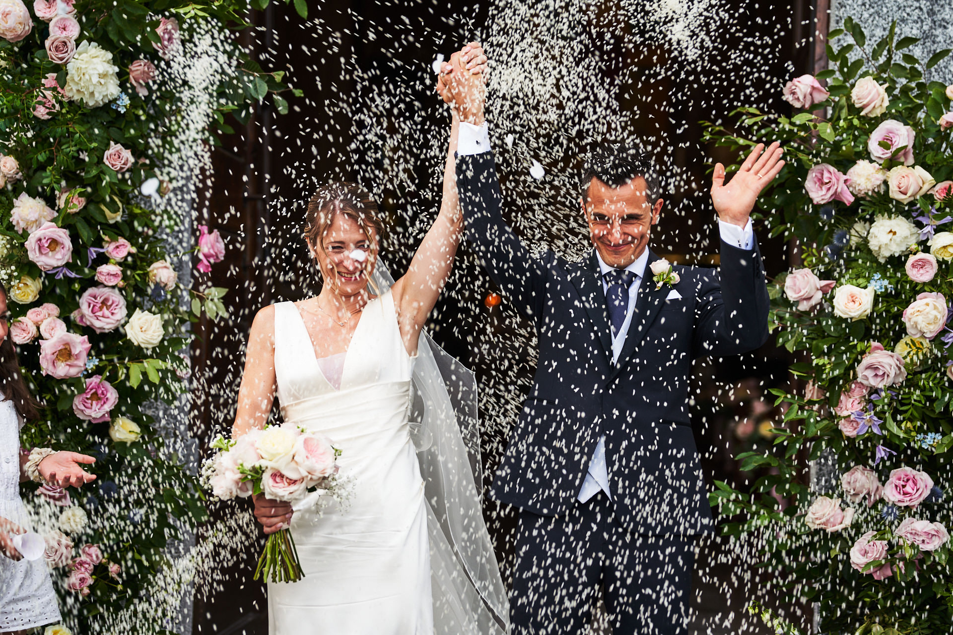 Fotografo matrimonio Brianza: matrimonio al Castello Durini