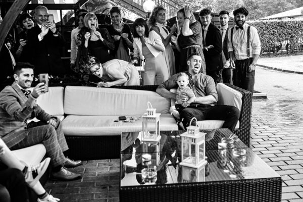 Studio fotografico di  De Amici Andrea
